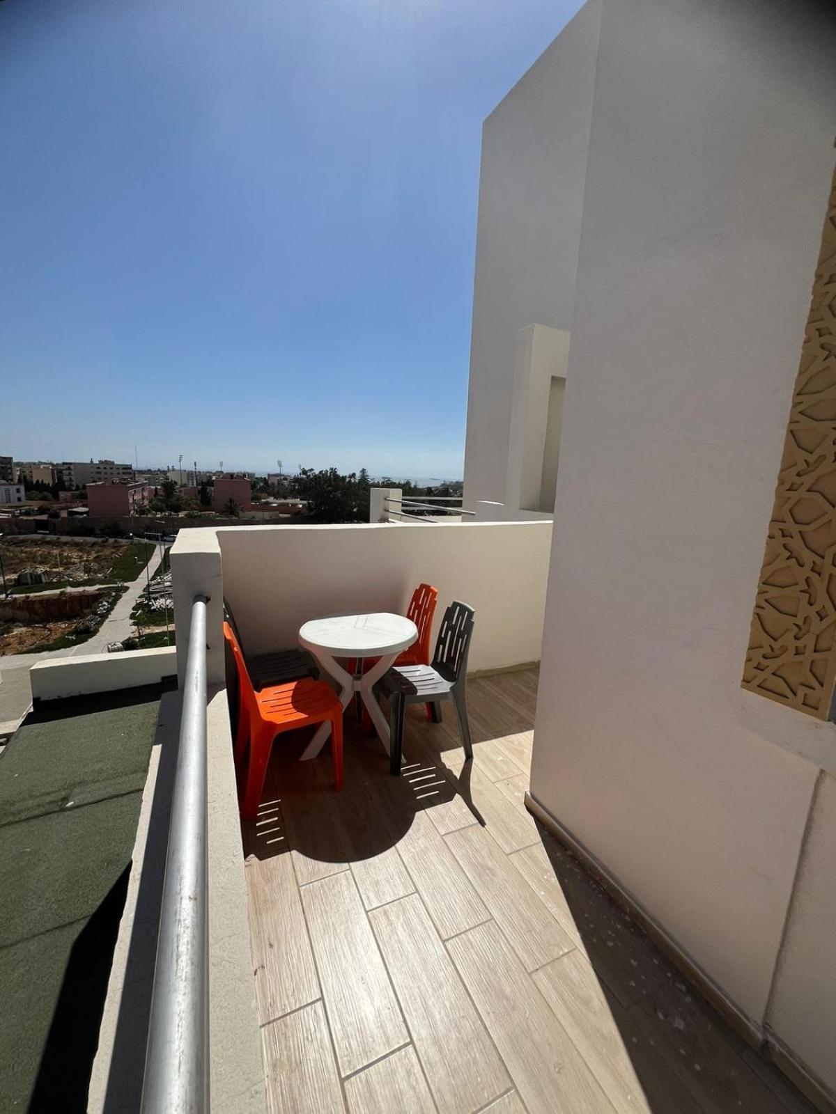 Appartement La Valley Safi Luaran gambar