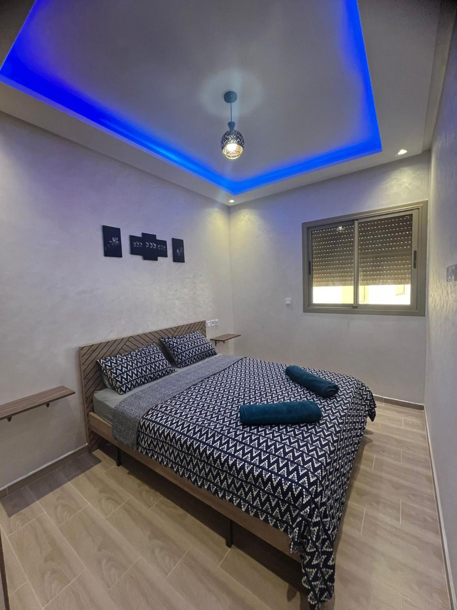 Appartement La Valley Safi Luaran gambar
